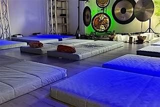 Level 2A: Group Sound Journey Practitioner (Feb 2026)  3-Day Practitioner, 8 February | Event in Derby | AllEvents