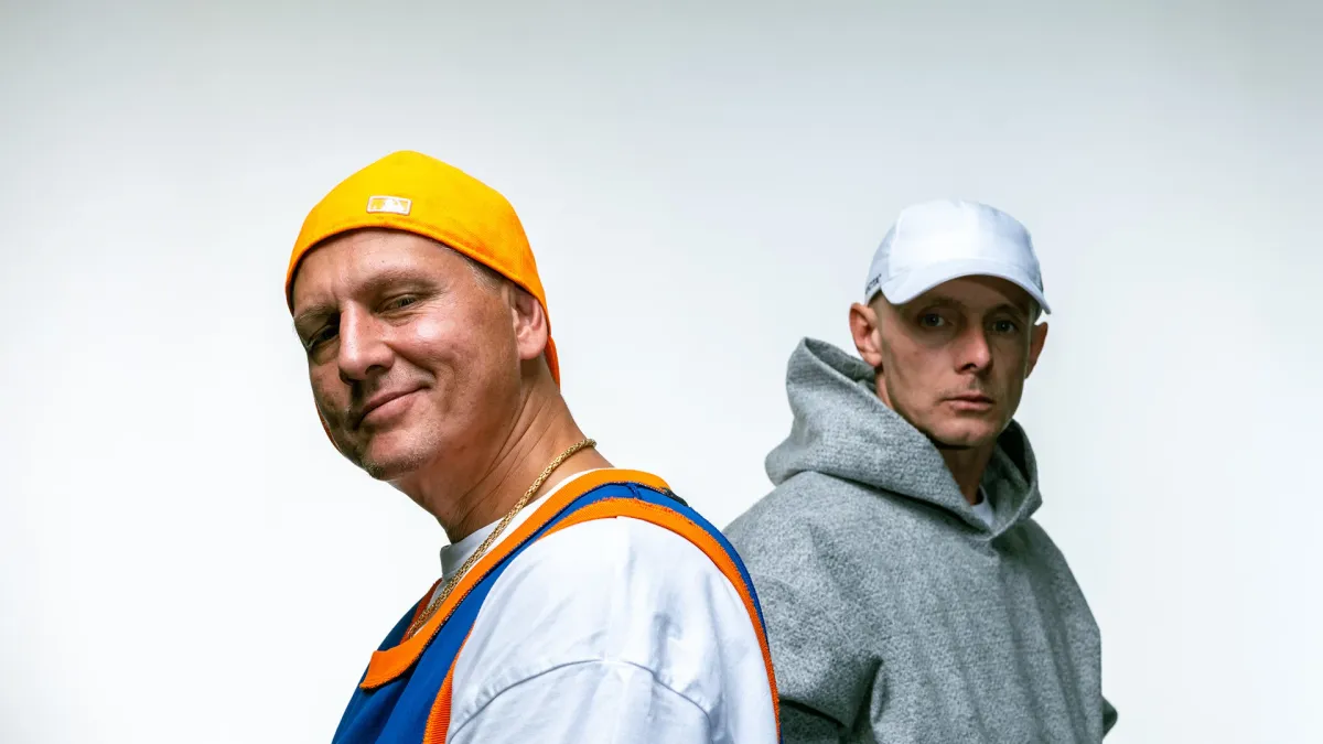 Włodi, Ero JWP in Warszawa, 21 December | Event in Warsaw | AllEvents