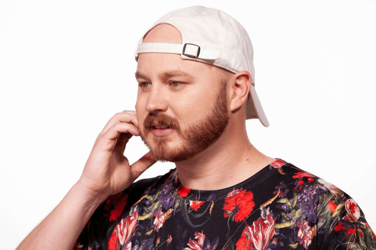 Corey Ryan Forrester, 18 June | Event in Sunnyvale | AllEvents
