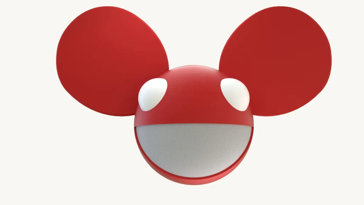 deadmau5 in London, 24 July | Event in London | AllEvents