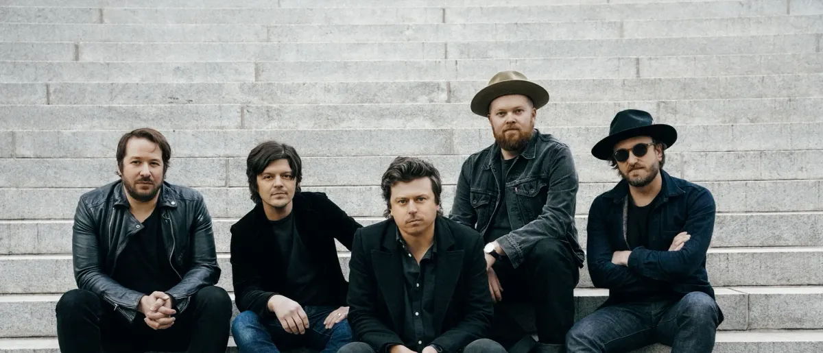 The Wild Feathers, The Wallflowers in Indianapolis, 14 June | Event in Indianapolis | AllEvents
