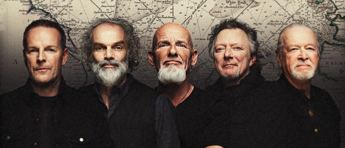 Santiano in BEVERUNGEN, 28 June | Event in Beverungen | AllEvents