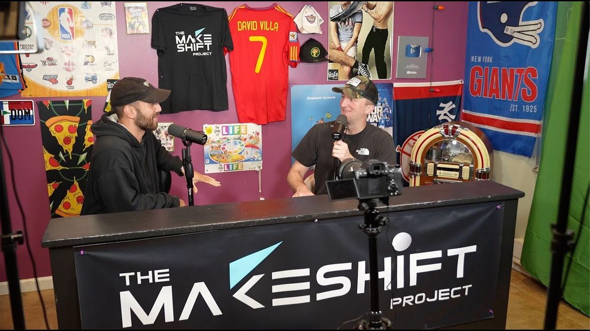The Makeshift Project Live Show at House of Independents, 26 July | Event in Asbury Park | AllEvents