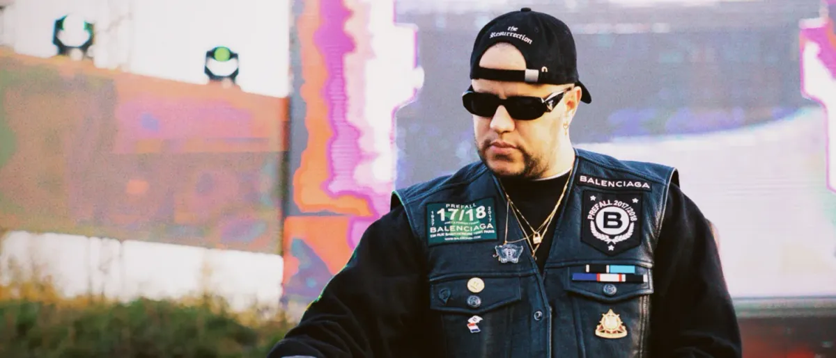 Amine Edge, Solardo, Amine Edge & DANCE in Sant Antoni de Portmany, 12 September | Event in Ibiza | AllEvents