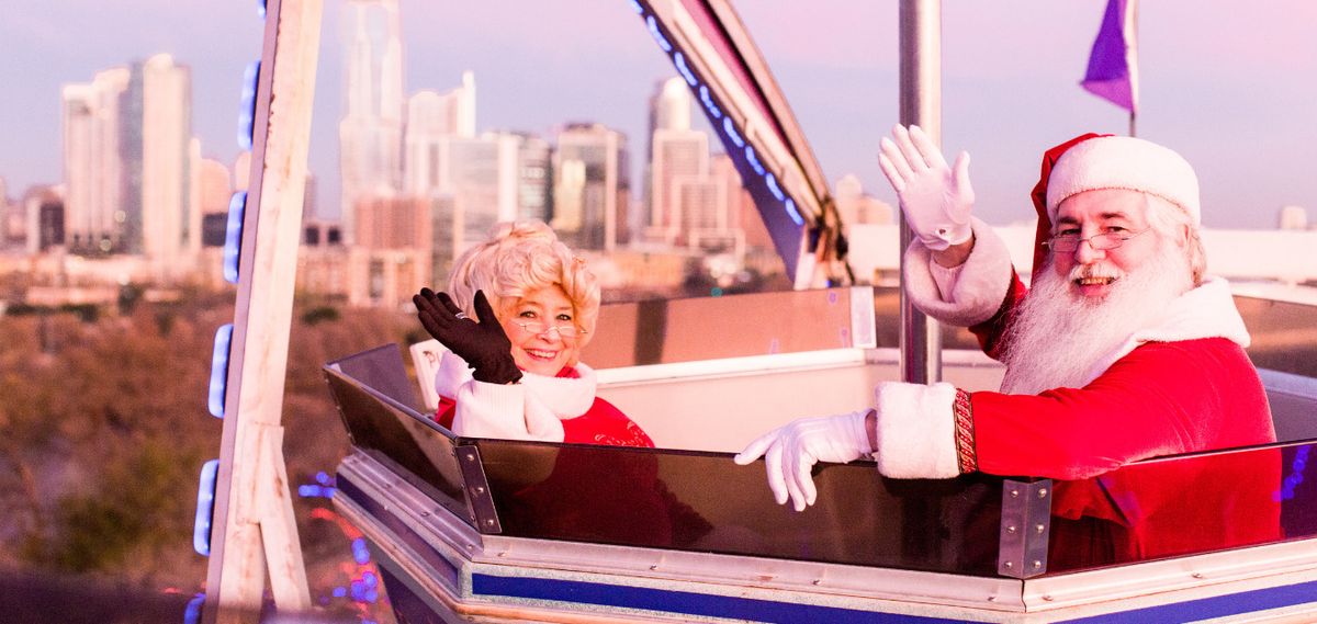 Parking - The Nutcracker - Austin, 13 December | Event in Austin | AllEvents