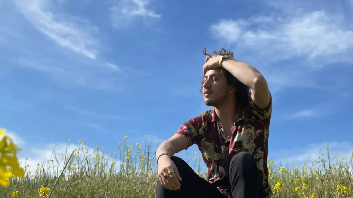 Sebastián Romero in Ciudad De México, 24 October | Event in Ciudad de México | AllEvents