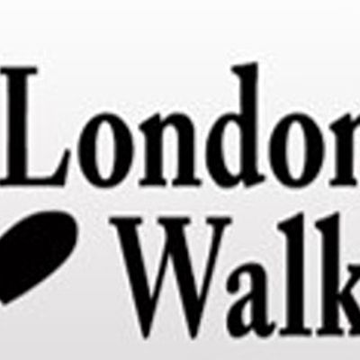 New London Walks logo