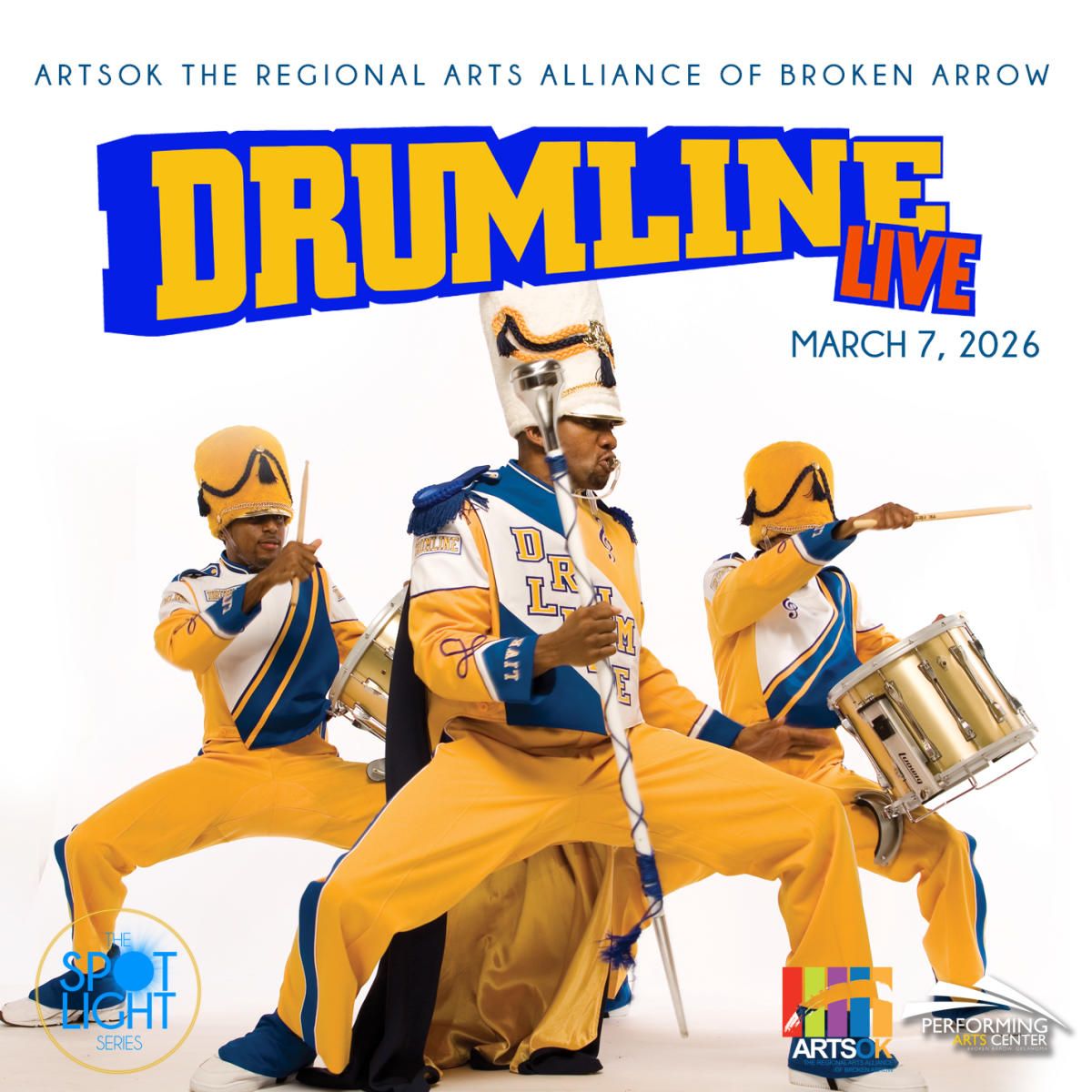 Drumline Live!, 4 February | Event in Milwaukee | AllEvents