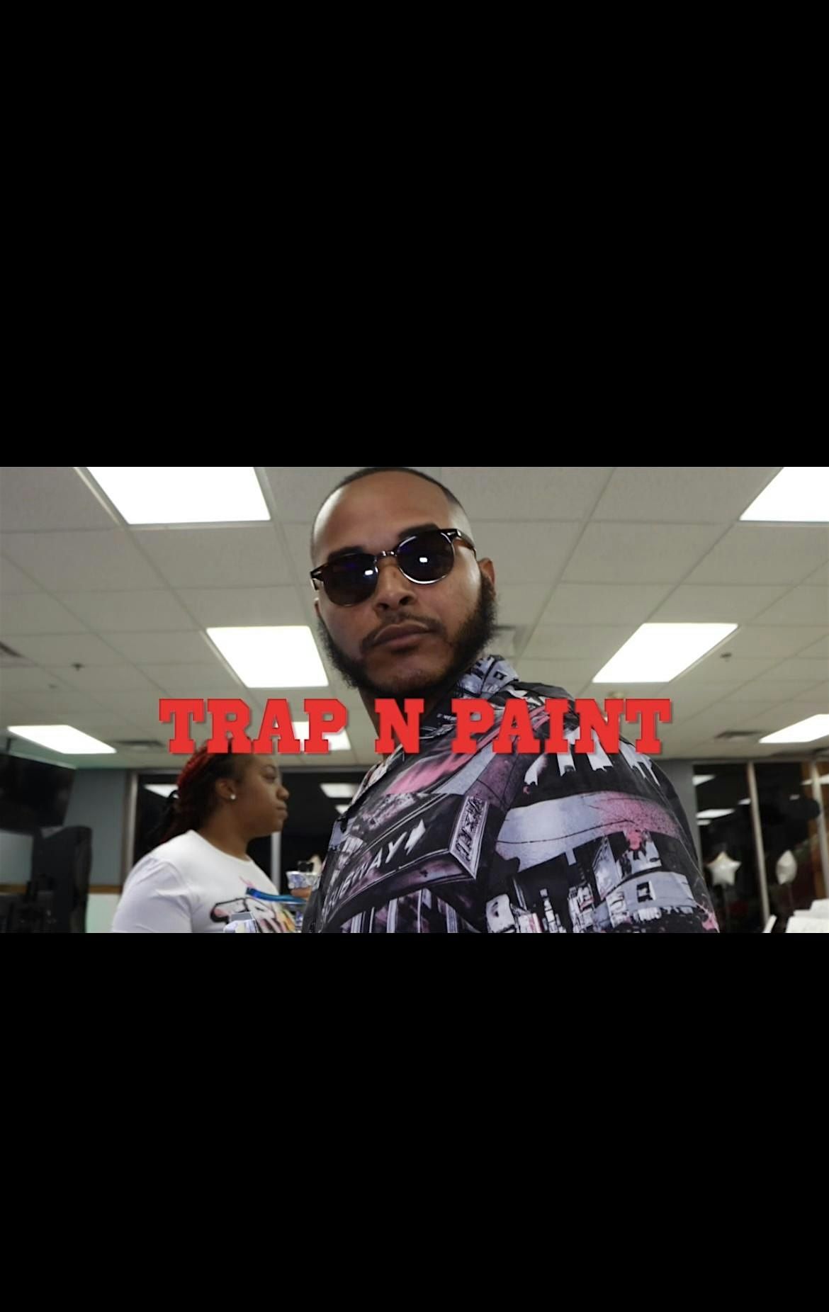 Trap N Paint, 20 December | Event in Chester | AllEvents