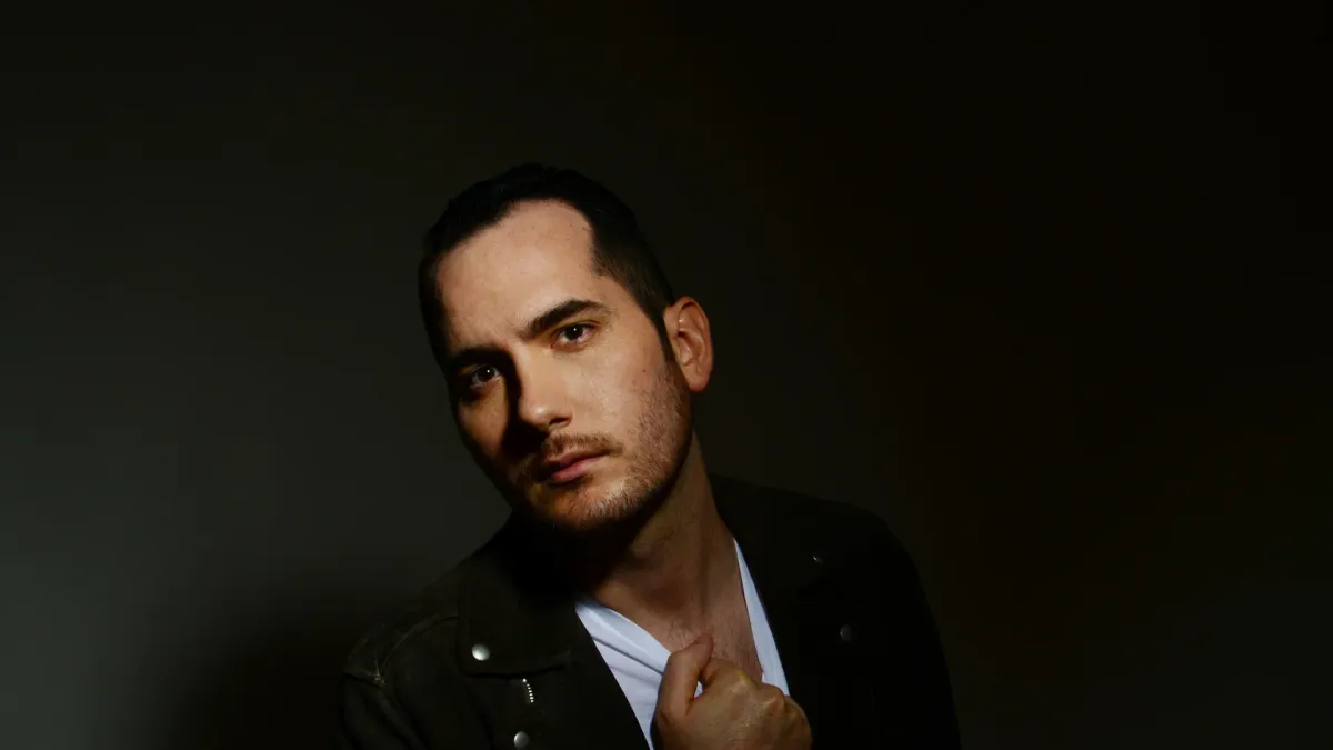 Andrew Bayer in Vancouver, 1 August | Event in Vancouver | AllEvents