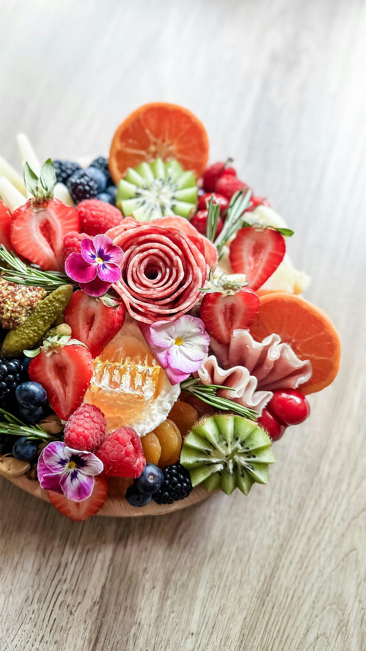 Valentine's Cheese Board Workshop, 15 February | Event in Pasadena | AllEvents