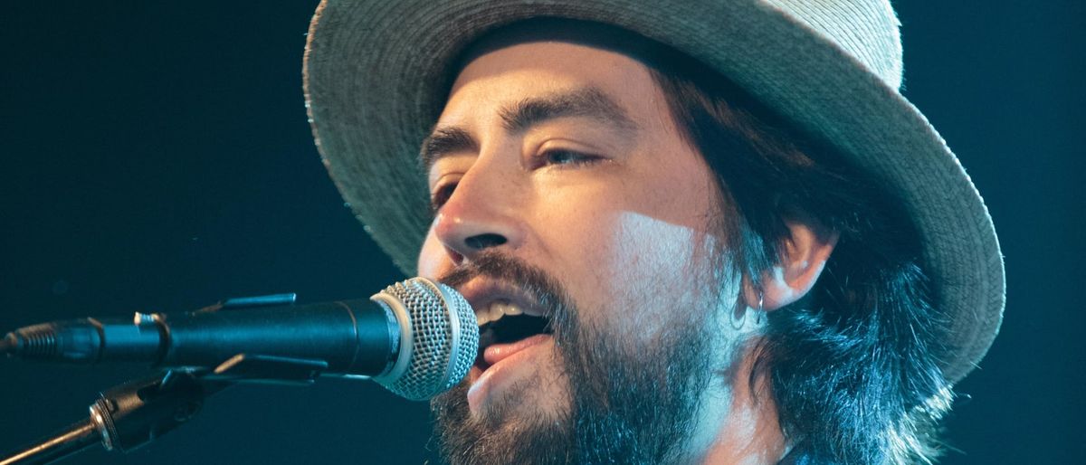 Jackie Greene w/ Tim Flannery and the Lunatic Fringe at Hopmonk Tavern - Novato, 31 August | Event in Novato