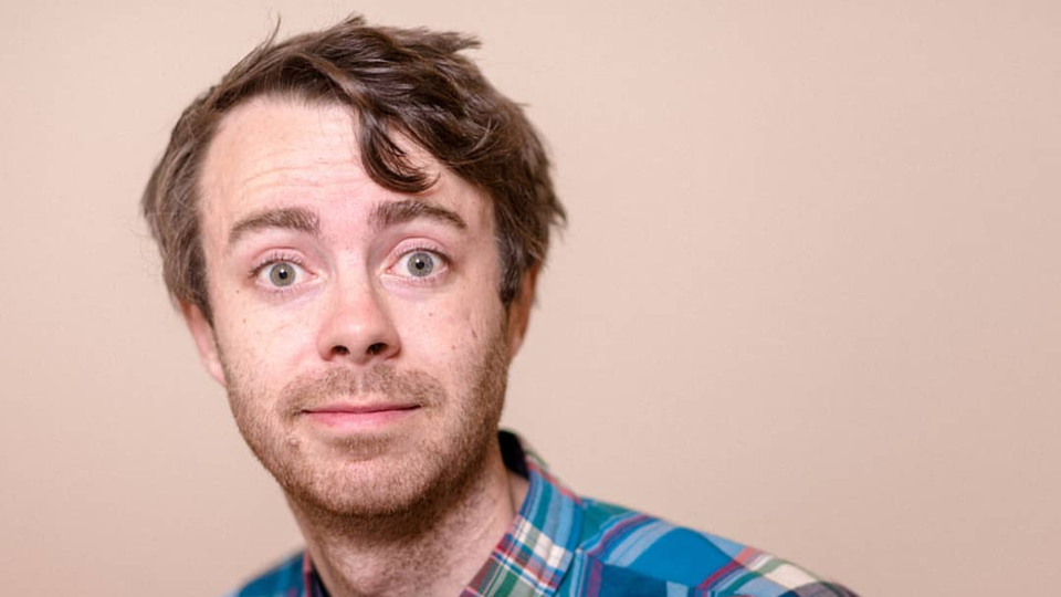 Geoffrey Asmus, Ontario Improv Comedy Club, January 17 2024 AllEvents.in