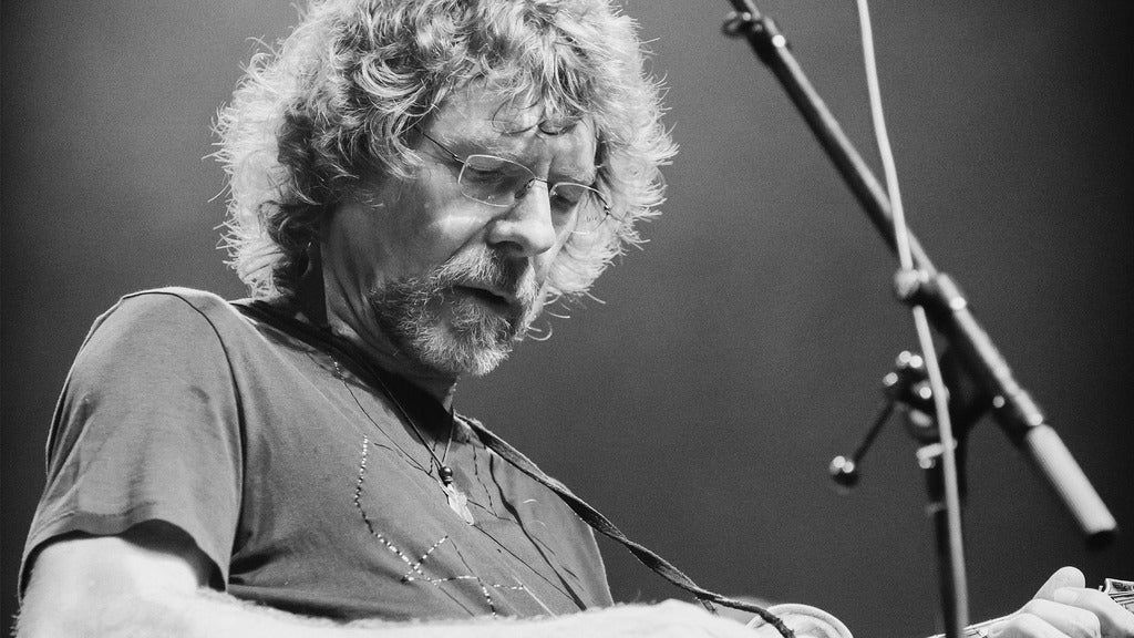 Sam Bush, 1 November | Event in Birmingham | AllEvents
