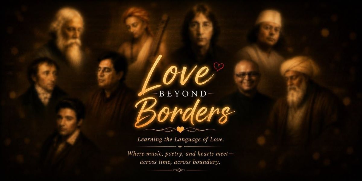 Love Beyond Borders