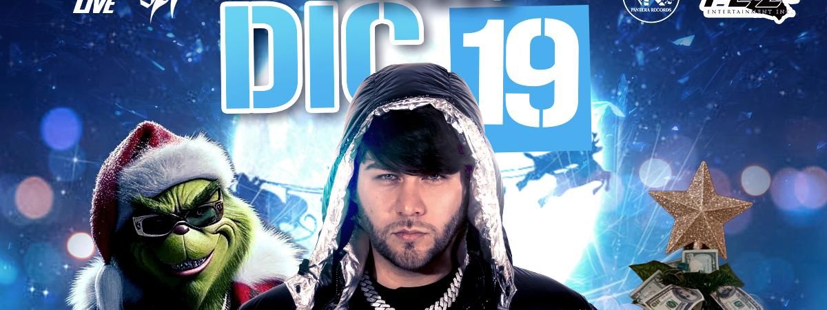 LOS DEL CONVOY LLEGAN A WILMINGTON!, 19 December | Event in Wilmington | AllEvents