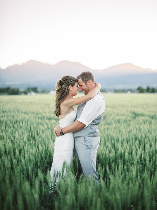 Montana Venue Tour & Traveling Wedding Fair, Missoula Mercantile