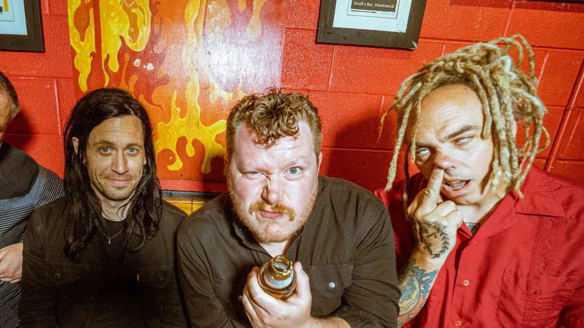 The Suicide Machines in Ann Arbor, 22 November | Event in Ann Arbor | AllEvents