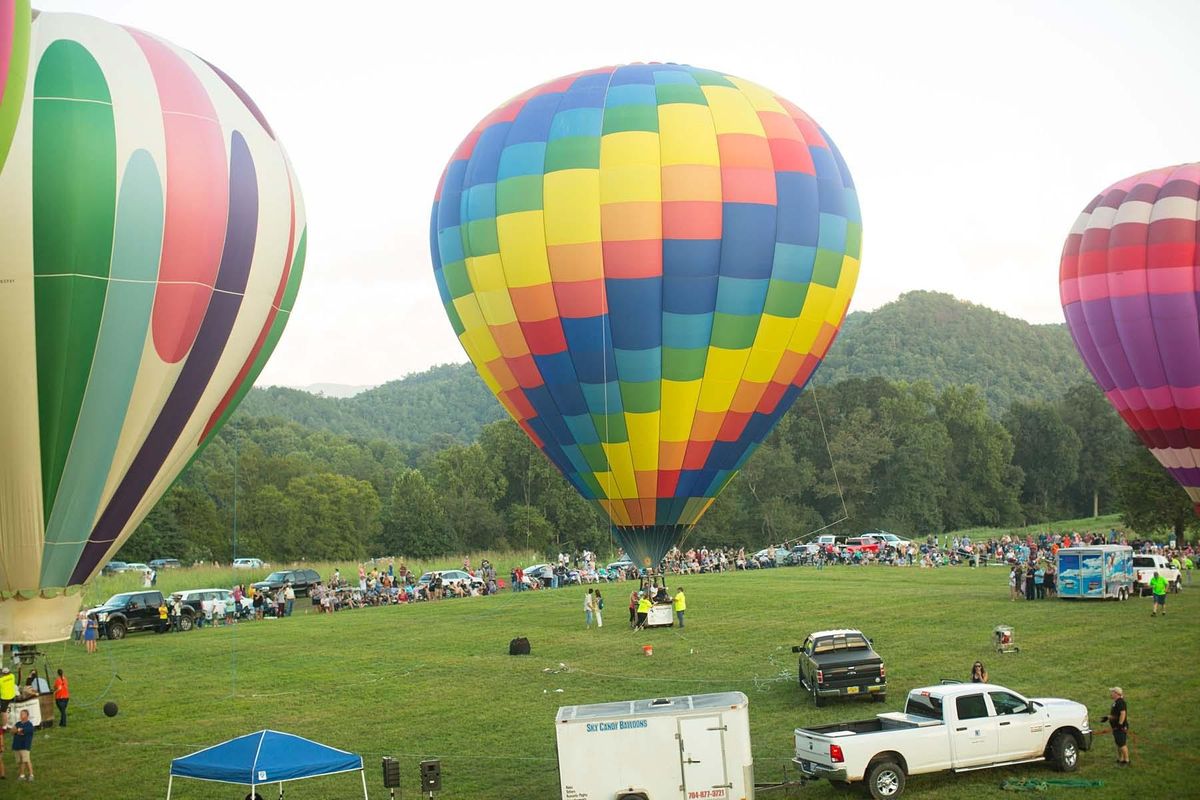 Upcoming Festivals Fairs In The United States Festivals 2021 Usa Allevents In Grove City Balloon Festival 2022