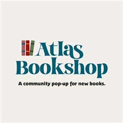 Atlas Bookshop logo