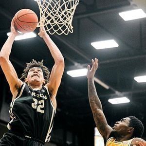 Parking Akron Zips at Ball State Cardinals Mens Basketball