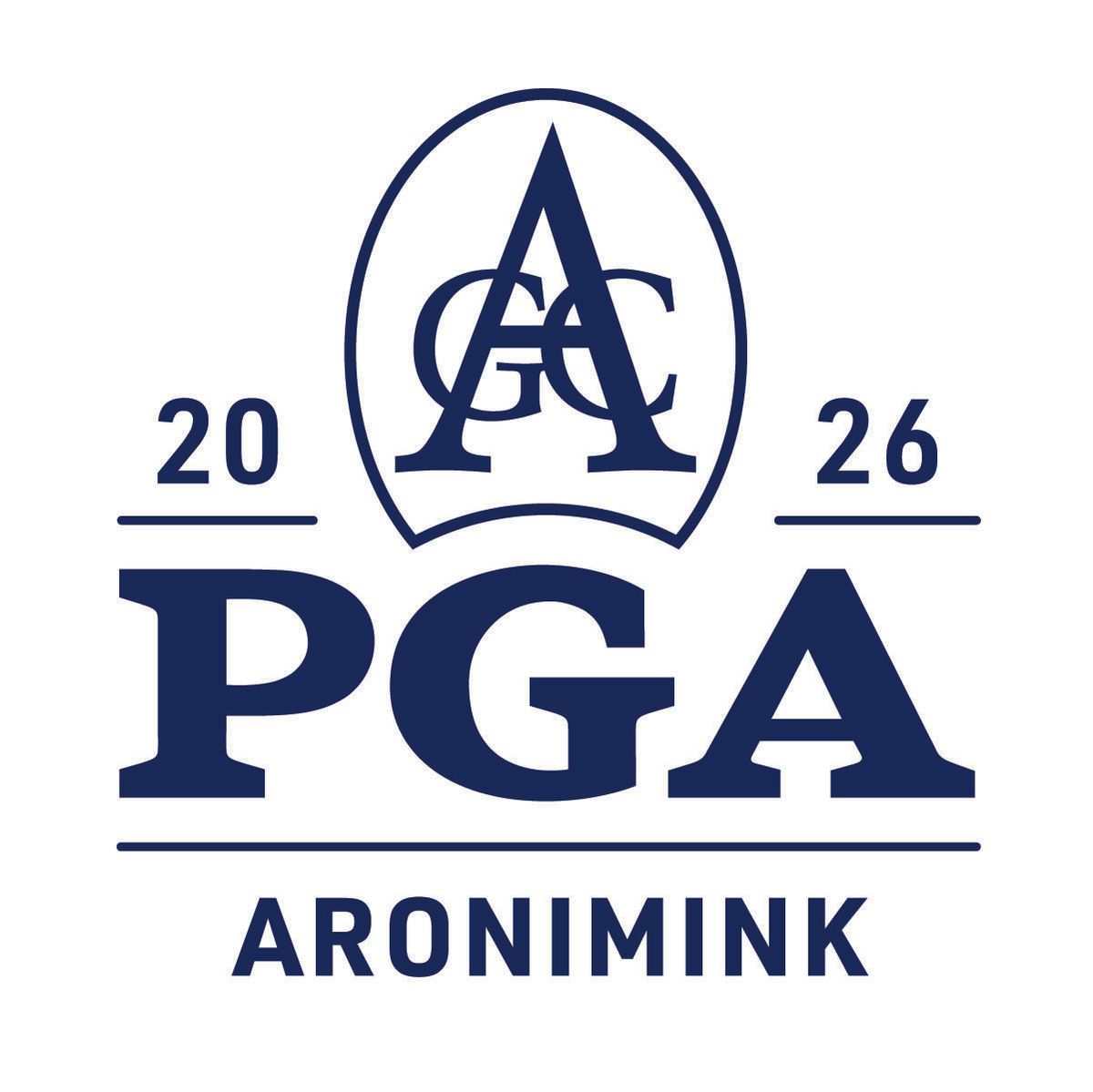 2026 PGA Championship - Monday at Aronimink Golf Club, 11 May | Event in Newtown Square | AllEvents