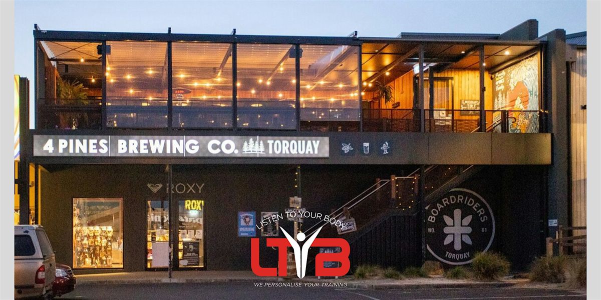 LTYB Geelong Christmas Party, 7 December | Event in Torquay | AllEvents