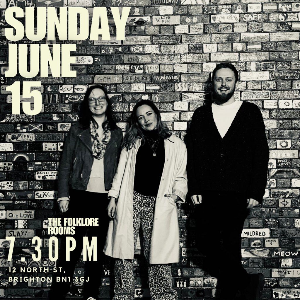 Sophie & The Sticks + Tash Breeze + TABI, 15 June | Event in Brighton | AllEvents