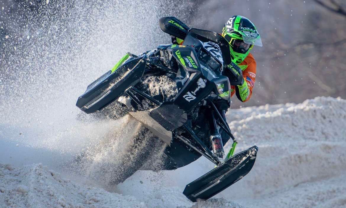 Deadwood Snocross, 22 January | Event in Deadwood | AllEvents