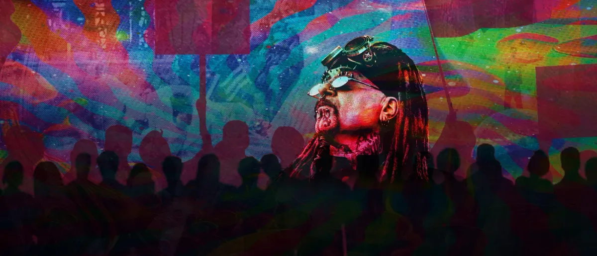 Ministry, Nitzer Ebb, Die Krupps in Austin, 2 May | Event in Austin | AllEvents