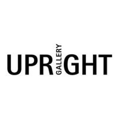 Upright Gallery logo
