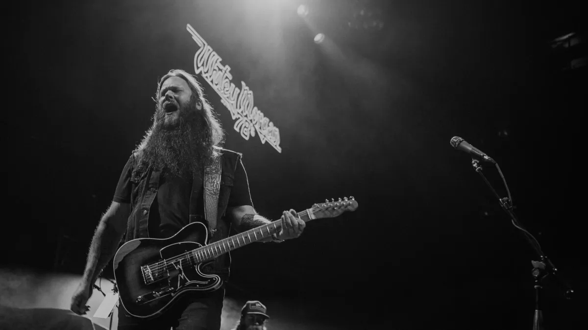 Whitey Morgan and the 78's in Boise, 28 January | Event in Boise | AllEvents