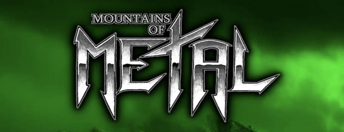 Mountains of Metal, 5 July | Event in Sheffield | AllEvents