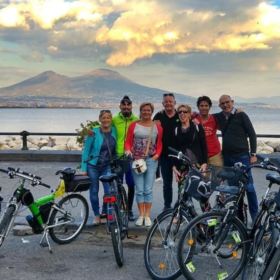 Tour in Bici: il Meglio di Napoli | Event in Napoli | AllEvents