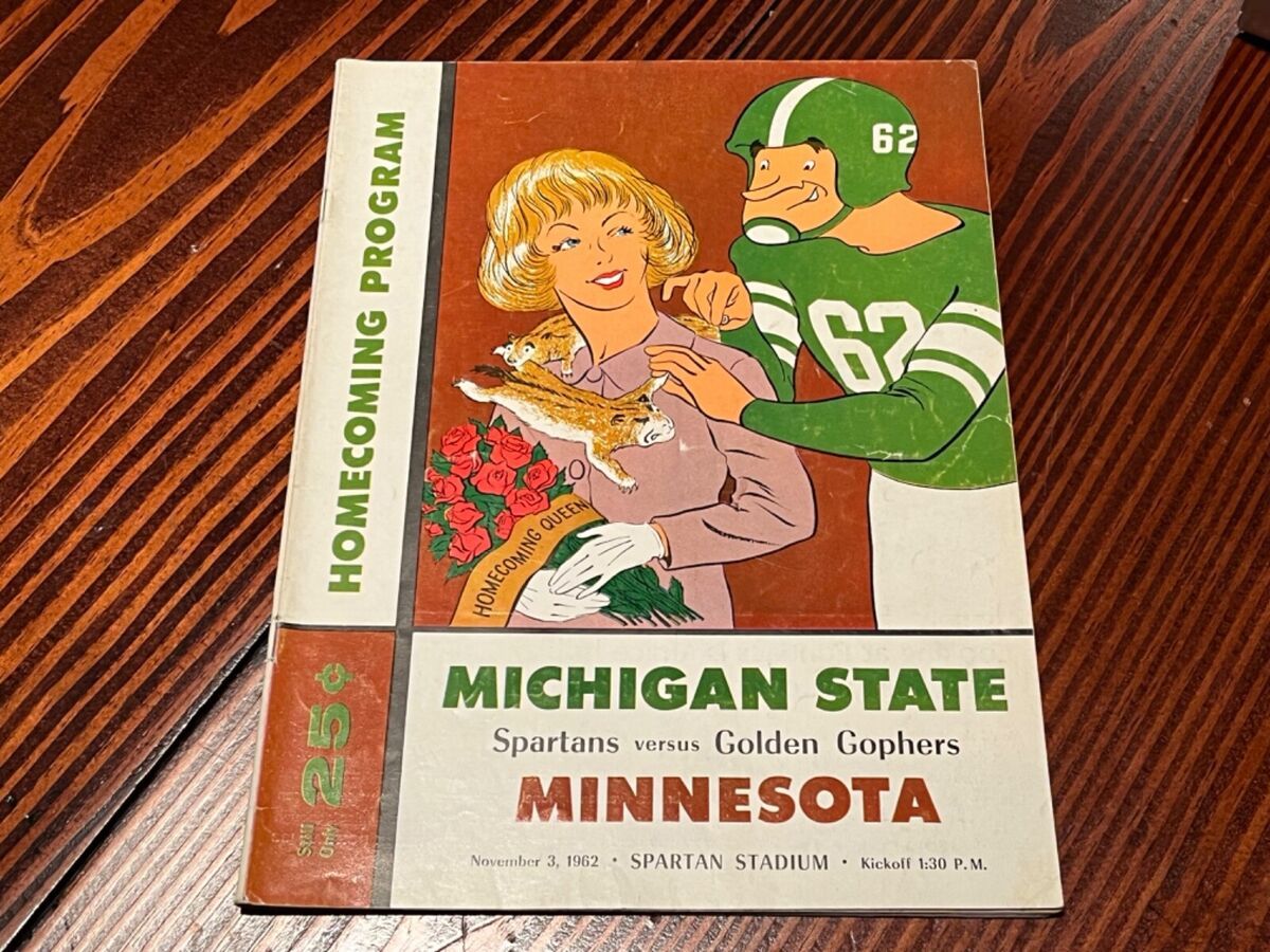 PARKING: Minnesota Golden Gophers vs. Michigan State Spartans, 31 October | Event in Minneapolis | AllEvents