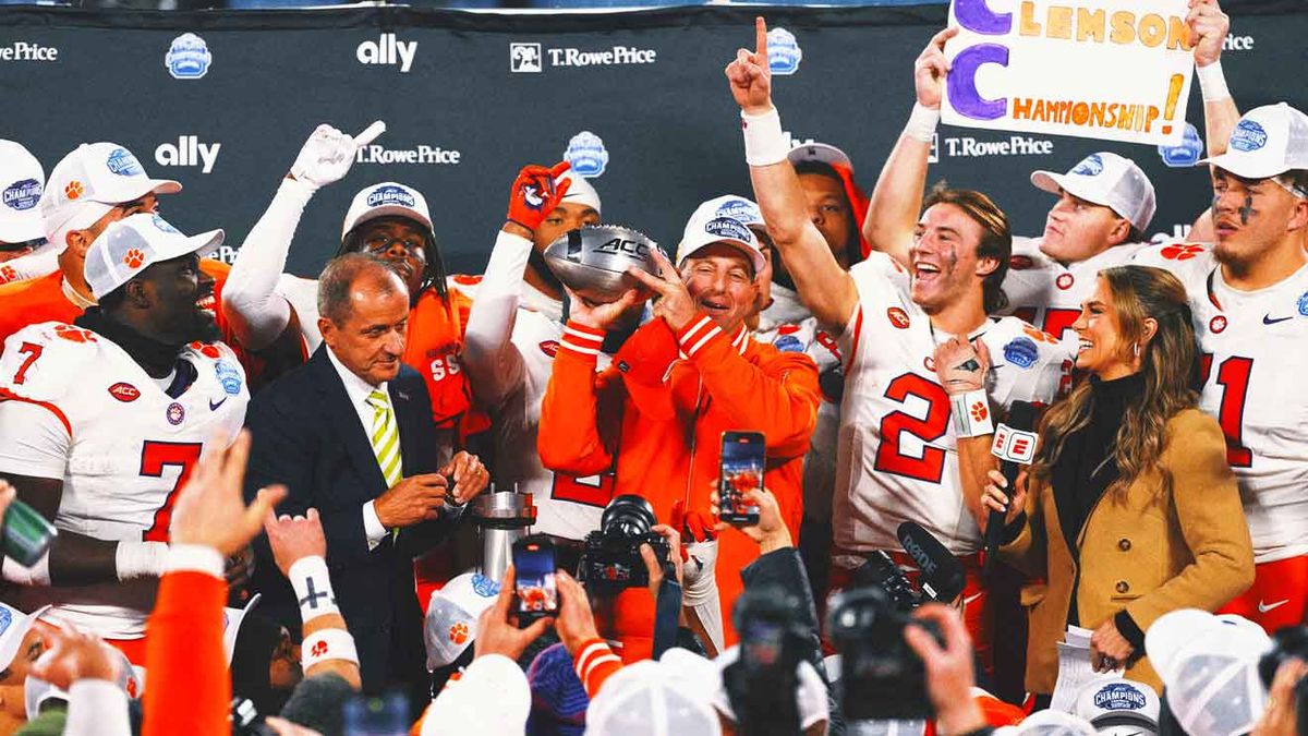 SMU Mustangs at Clemson Tigers Football at Clemson Memorial Stadium, 18 October | Event in Clemson | AllEvents