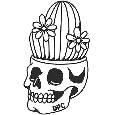 Denver Plant Club logo