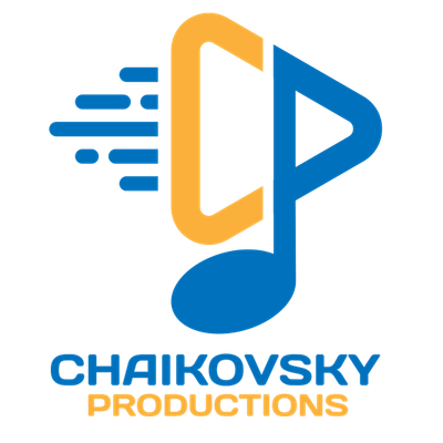 Chaikovsky Productions logo
