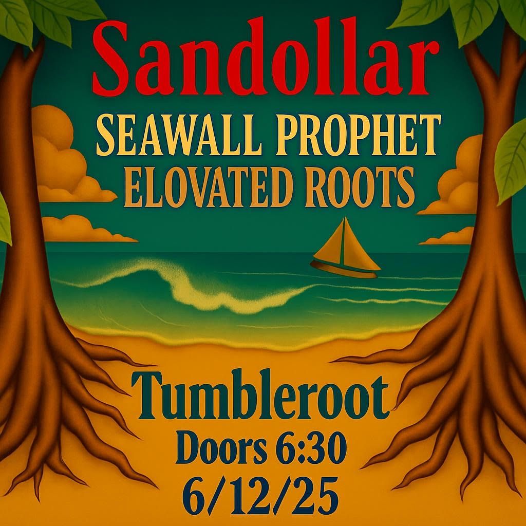 Sandollar | Event in San Diego | AllEvents