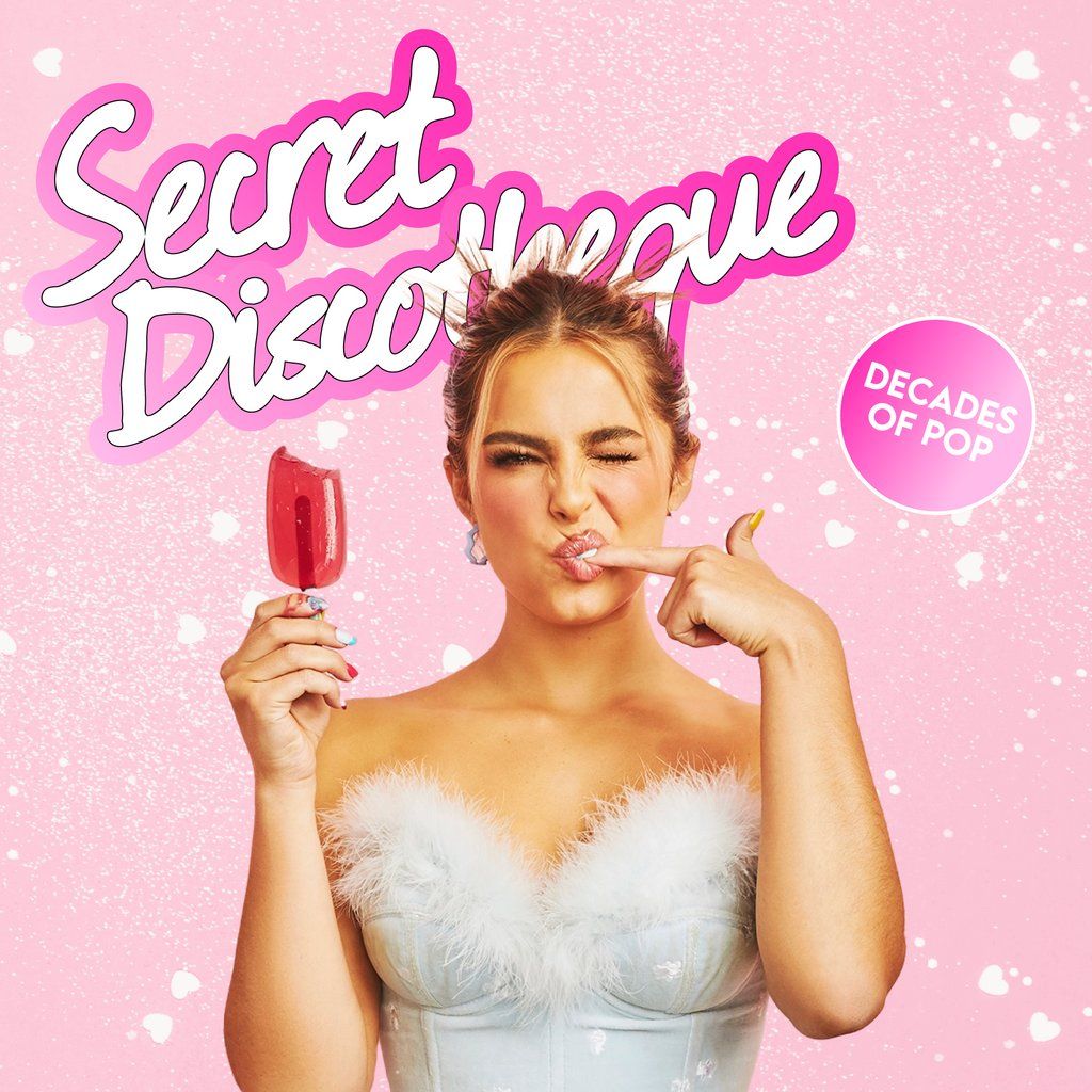 Secret Discotheque @ CHALK | 5 Bombs for £5 £3.50 Double Vodka, 13 November | Event in Brighton | AllEvents