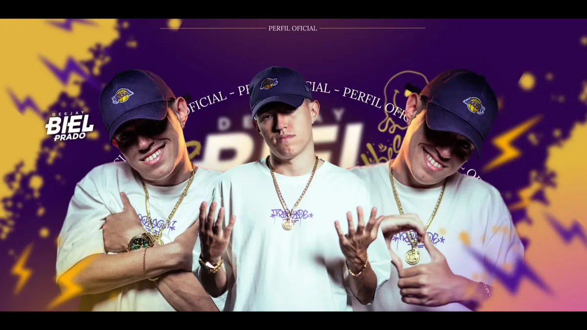 DJ BIEL PRADO in Belo Horizonte, 26 December | Event in Belo Horizonte | AllEvents