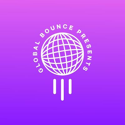 Global Bounce Presents LLC logo