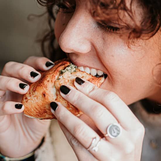 Menú de Tino para dos: empanada, pizza y burrito todo en uno | Event in Barcelona | AllEvents