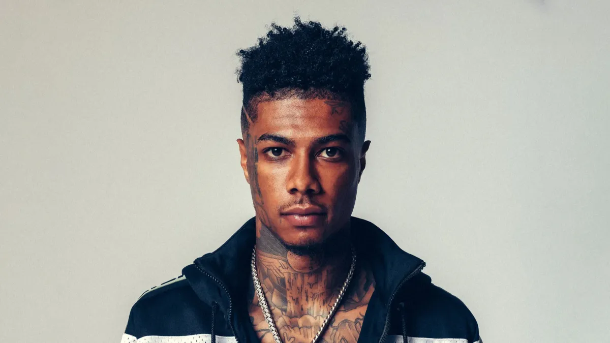 Blueface in Fullerton, 18 December | Event in Fullerton | AllEvents