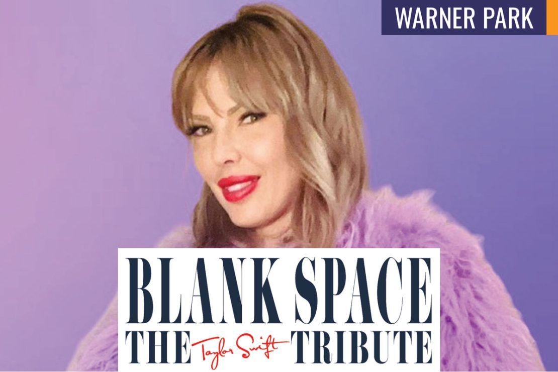 Blank Space - Taylor Swift Tribute, 13 June | Event in Billings | AllEvents