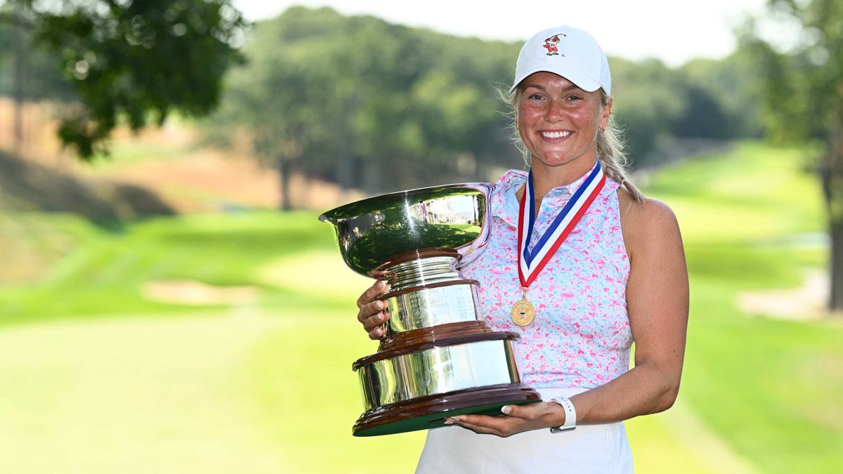 2026 U.S. Women's Open - Weekly Trophy Club Ticket Package, 3 June | Event in Pacific Palisades | AllEvents