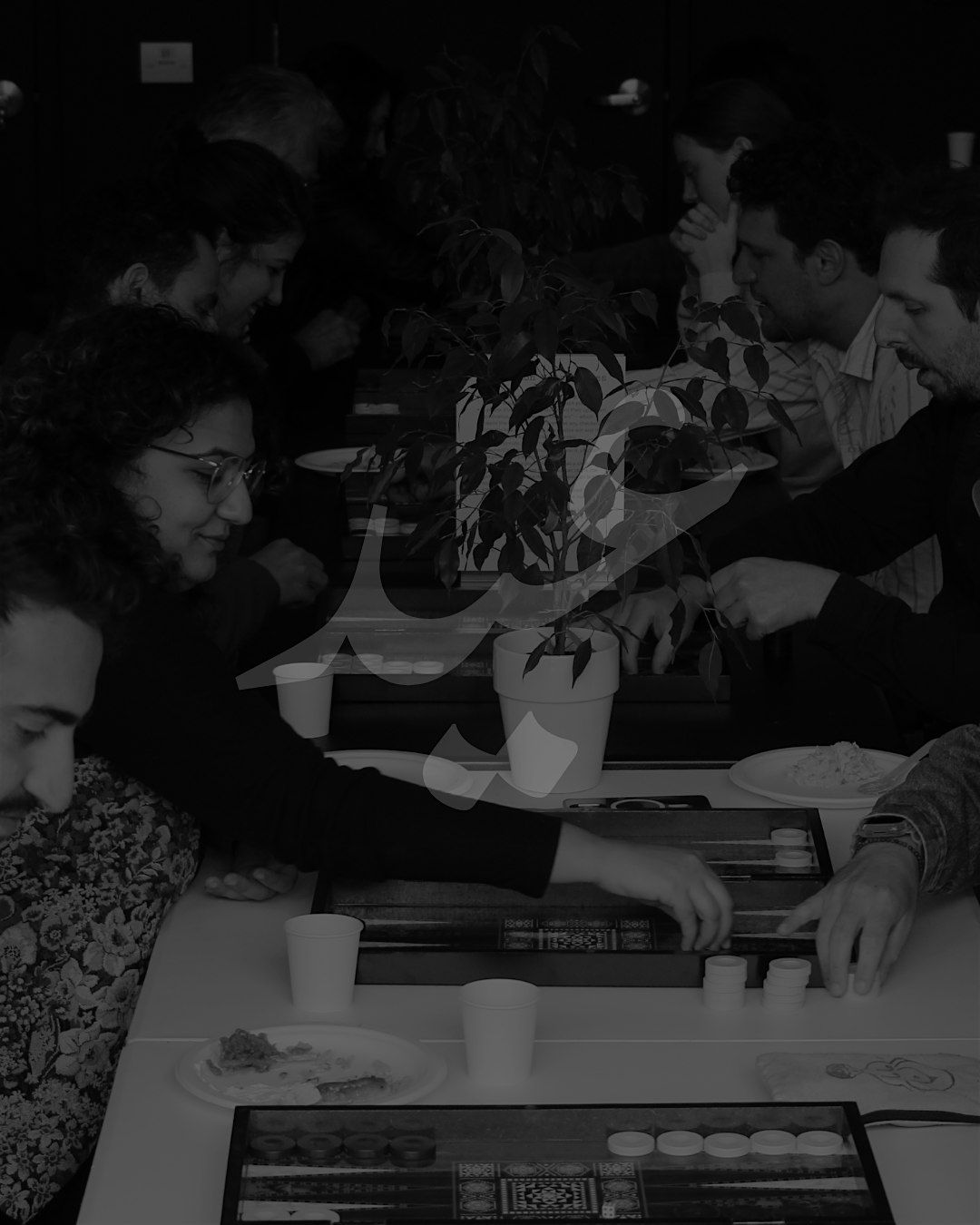 Eid + Nowruz Gathering to Benefit Children in Iran