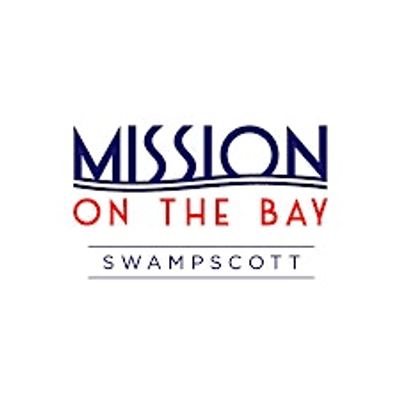 Mission on the Bay