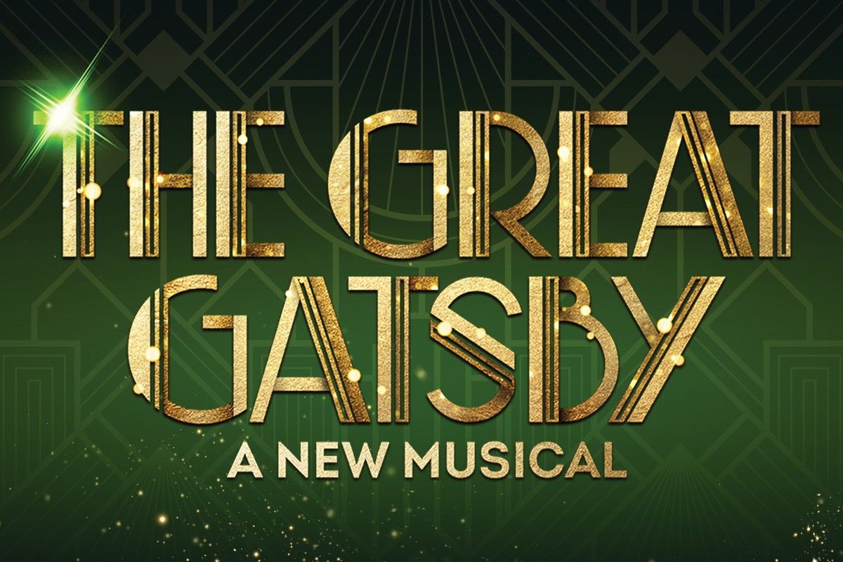 The Great Gatsby - The Musical - Pittsburgh, 26 May | Event in Pittsburgh | AllEvents