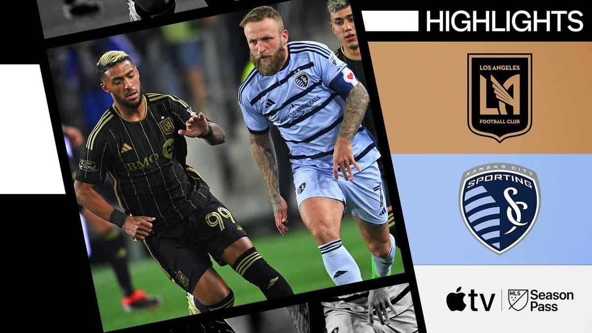 Sporting Kansas City at Los Angeles Football Club, 29 May | Event in Los Angeles | AllEvents